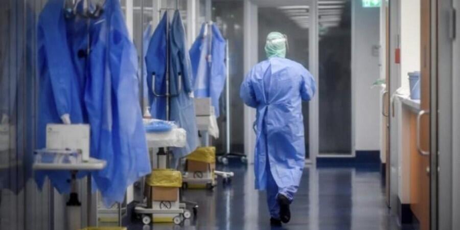 Πέντε θάνατοι και 1,056 νέα κρούσματα στην Κύπρο – Απεβίωσε 35χρονος thumb