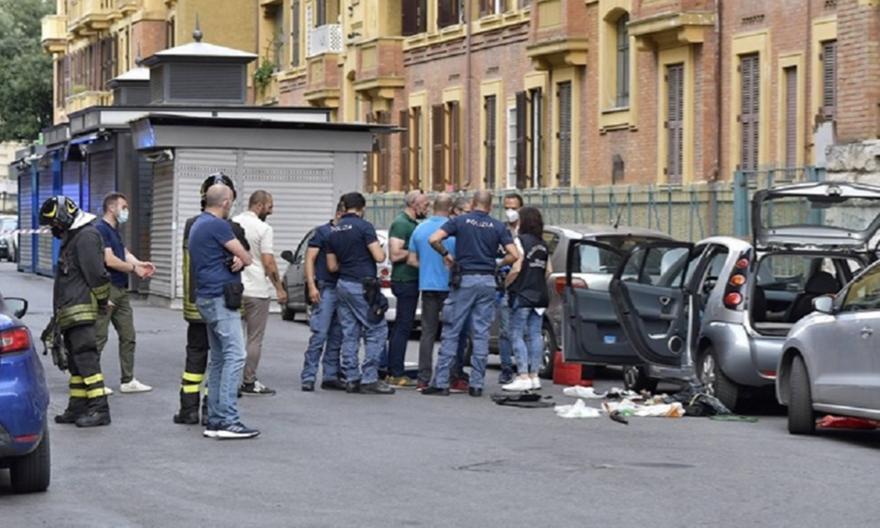 Εξουδετερώθηκε βόμβα, κοντά στο Ολίμπικο της Ρώμης thumb