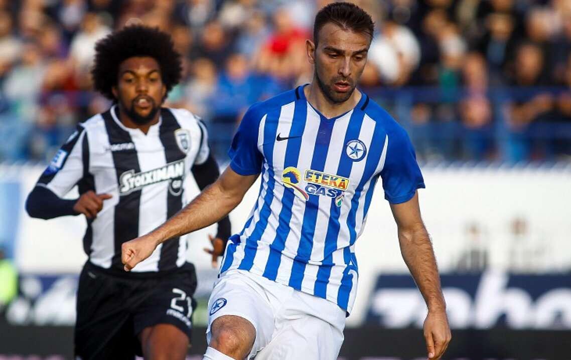 Ανόρθωση: 