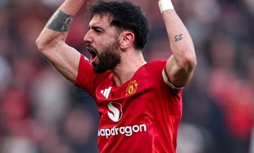«Θέλω να κατακτήσω Premier League και Champions League…» thumb
