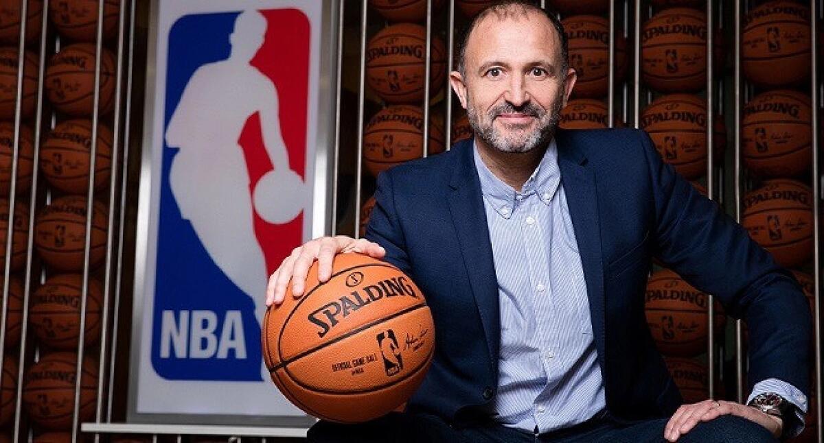 Νέος CEO της Euroleague ο Τσους Μπουένο thumb