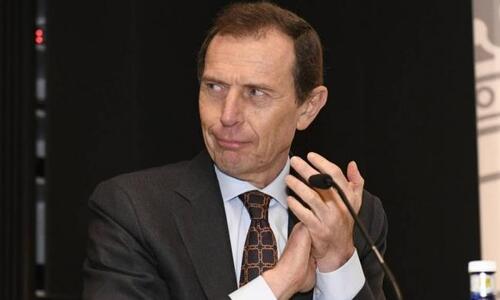 Αινιγματικός Μπουντραγκένιο για Ρονάλντο: «Θα δούμε...» thumb