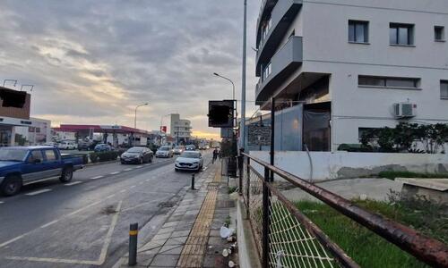 Απόπειρα φόνου στην Αγλαντζιά: Ψάχνουν στοιχεία σε κλειστά κυκλώματα thumb