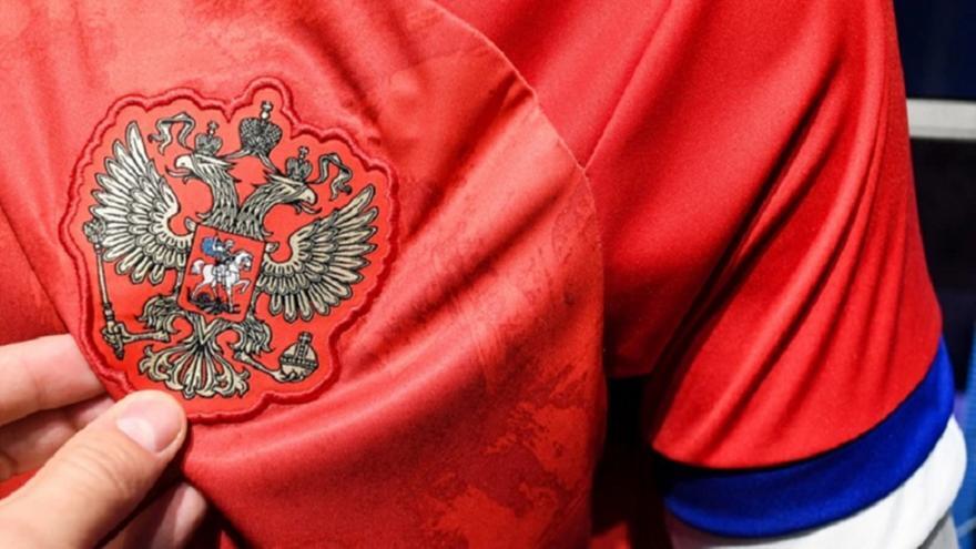 Πάει στο CAS η Ρωσία μετά τον αποκλεισμό της από FIFA και UEFΑ thumb