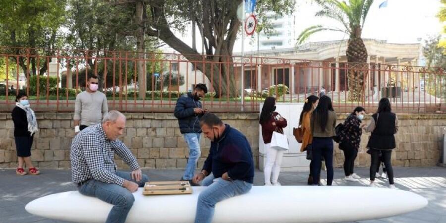Ιδού οι χαλαρώσεις των μέτρων που αποφάσισε το Υπουργικό thumb