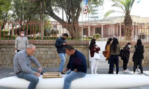 Ιδού οι χαλαρώσεις των μέτρων που αποφάσισε το Υπουργικό thumb