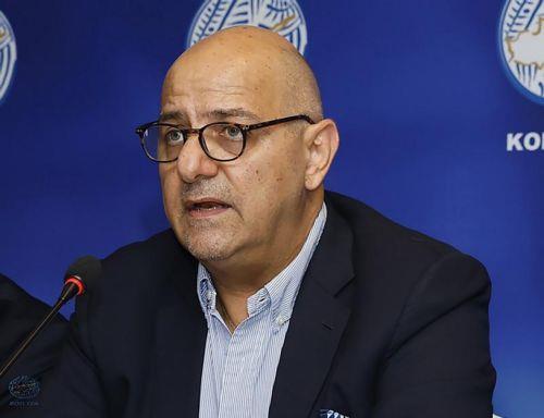 «θέλουμε να σας βλέπουμε να  διεκδικείται τους στόχους σας» thumb