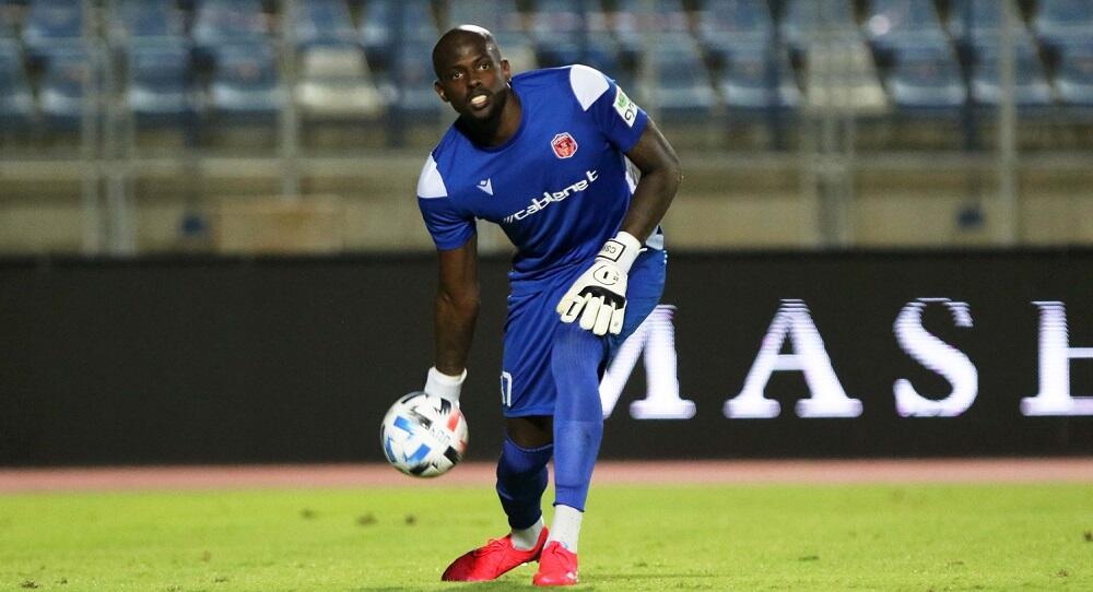 O Caique τα περισσότερα clean sheet μέχρι στιγμής! thumb