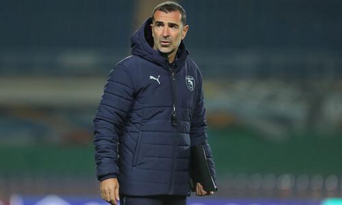 Πάφος FC: Οι αλλαγές του Καρθέδο σε σύγκριση με την προηγούμενη «μάχη» thumb