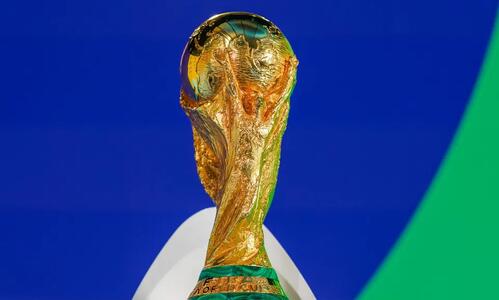 Αυτές είναι πιθανές αλλαγές στο Μουντιάλ 2026 που μπορεί να σηκώσουν αντιδράσεις thumb