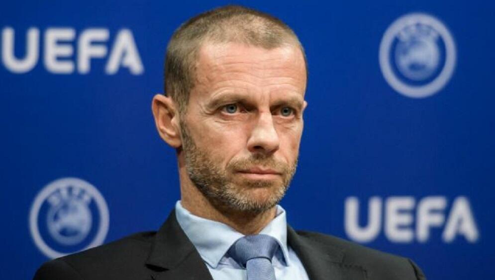 «Βόμβες» από UEFA: Ετοιμάζει νέα διοργάνωση, αλλάζει και το σούπερ καπ! thumb