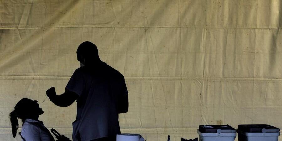 Απεβίωσε και 2oς τρόφιμος του γηροκομείου – 197 τα συνολικά κρούσματα σήμερα thumb