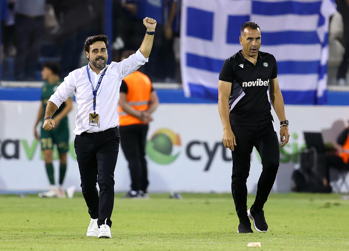 Πως ο Γκαγιέγο «κάλυψε» το κενό του Γκερέρο με τους Φερέιρα-Ουαγκέ thumb