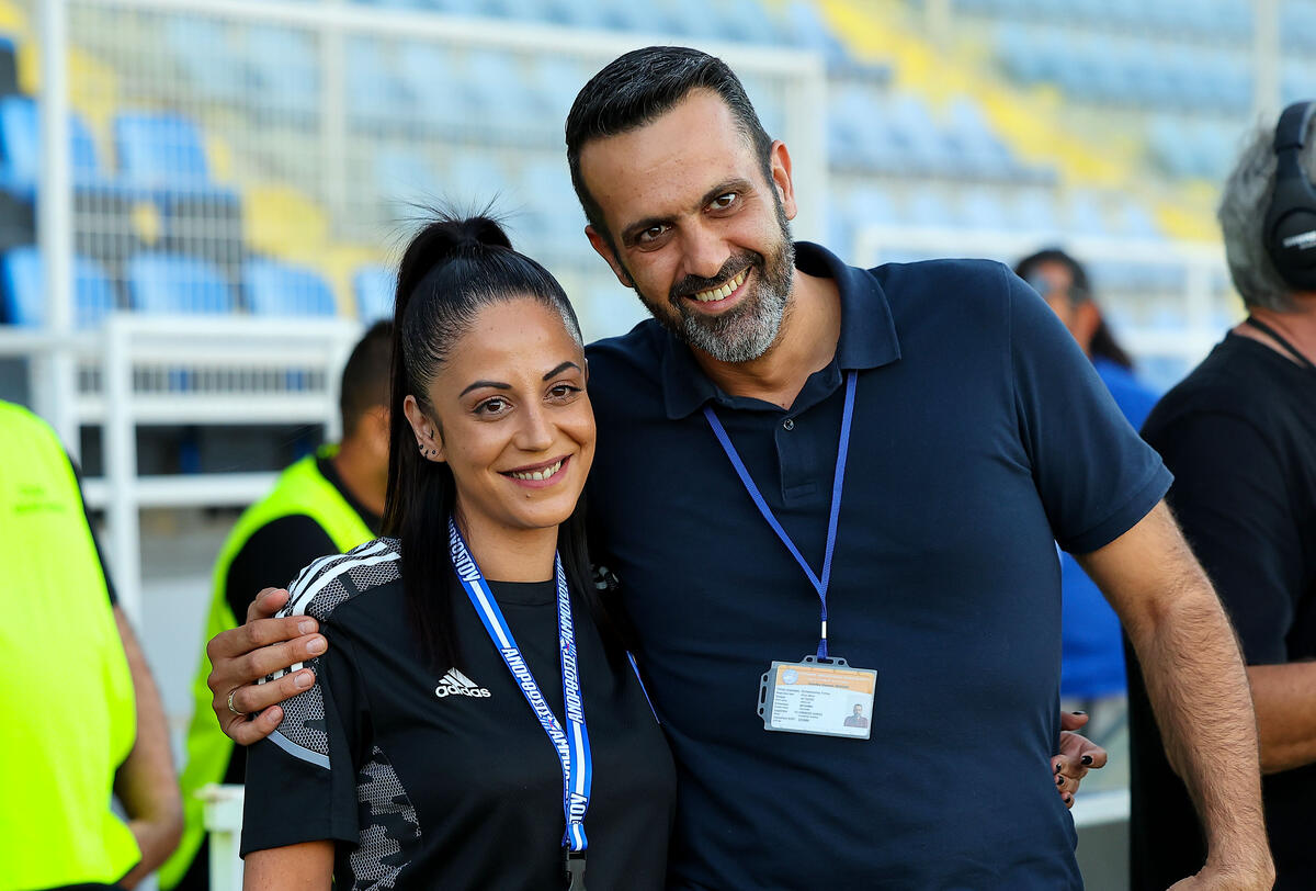 «Τεράστια τα προβλήματα, η δυσκολότερη χρονιά μετά την προσφυγιά...» thumb