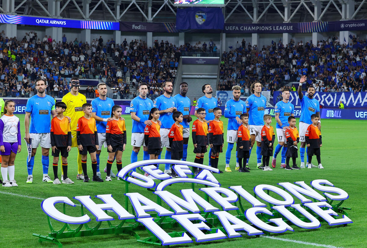 Άλλη μία μεγάλη πρόκληση - Χωρίς φόβο και όπου βγει!  thumb