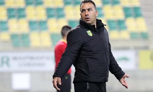 Το αναμενόμενο από Σωφρόνη για Χέιτλι - Φερνάντεζ thumb