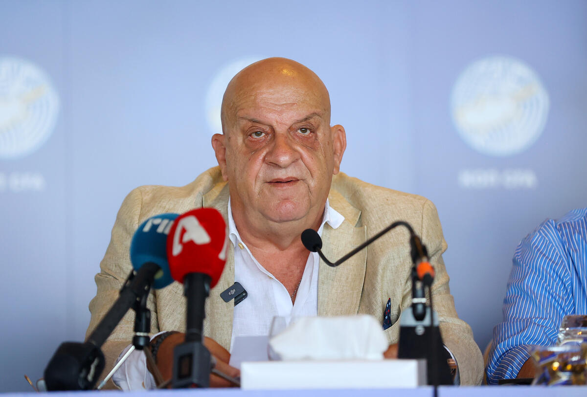 Ανακοίνωση ΚΟΠ: «Τα χθεσινά επεισόδια δεν έχουν καμία σχέση με την μετακίνηση φιλάθλων» thumb