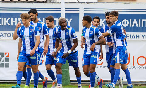 Εθνικός – Ομόνοια 29Μ 1-0: Το έκρινε ο... εύστοχος Μπονέτο! thumb