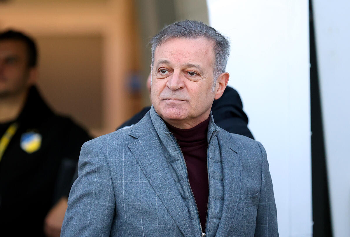 Ανακοίνωση ΑΠΟΕΛ: «Απογοητευτική η ενίσχυση στο σχέδιο [sold out]» thumb