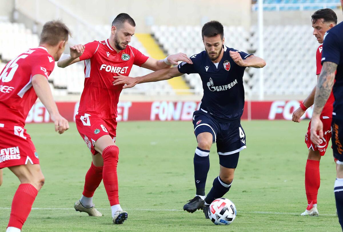 ΤΕΛΙΚΟ: Ομόνοια-Ερυθρός Αστέρας 1-1 thumb
