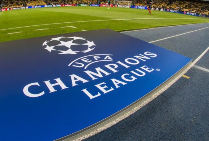 Champions League: Οι ομάδες που προκρίθηκαν στους «16» thumb