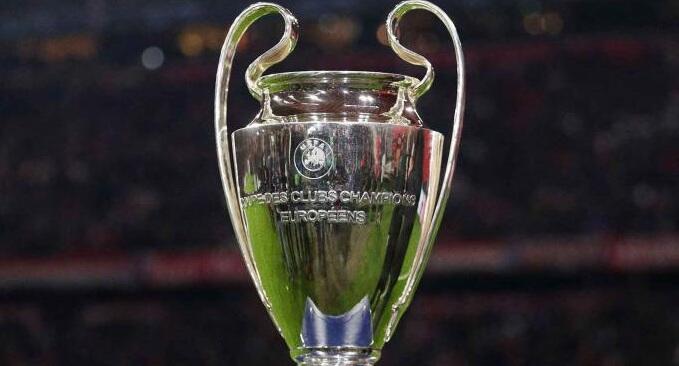 Οι πιθανές διασταυρώσεις στους 16 του Champions League thumb