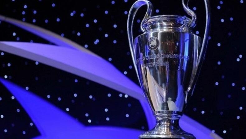 Champions League: Προκρίθηκαν στην παράταση με «θρίλερ» η Αϊντχόφεν και η Ντινάμο Κιέβου thumb