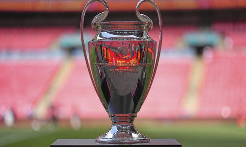 Champions League: Άνοιξε η διαδικασία πώλησης εισιτηρίων για τον τελικό, αναλυτικά οι τιμές thumb