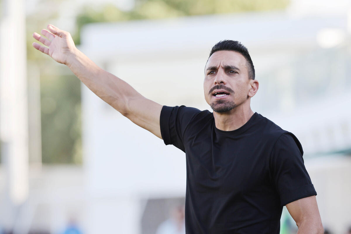 «Η Ομόνοια είναι η καλύτερη ομάδα στο πρωτάθλημα» thumb