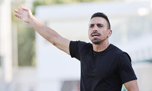 «Η Ομόνοια είναι η καλύτερη ομάδα στο πρωτάθλημα» thumb