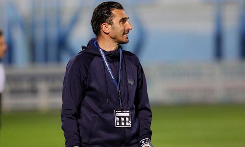«Κλείσαμε καλά τους χώρους και οι αλλαγές έκαναν τη διαφορά» thumb