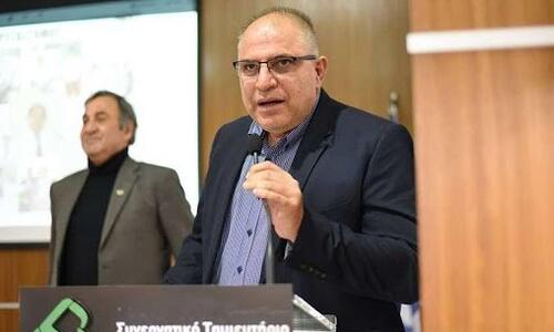 «Όσο και να είμαστε υπέρ των 14 ομάδων αντιλαμβανόμαστε ότι κουράζει τον κόσμο» thumb