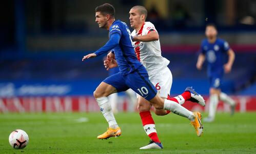 Premier League: «Γκέλα» για την Τσέλσι thumb