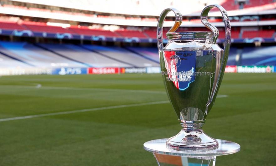Στο Παρίσι και στο «Stade de France» ο τελικός του Champions League thumb
