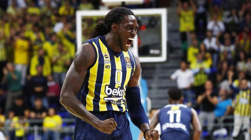 Euroleague: Η Φενερμπαχτσέ «πάτησε» τη Βίρτους στην Πόλη thumb