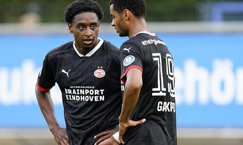 PSV: Άλλοι 3 παίκτες θετικοί στον κορωνοϊο (ενδιαφέρει Ομόνοια) thumb