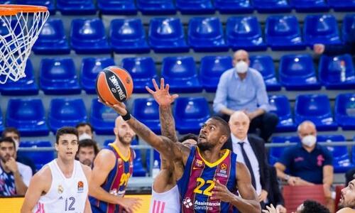 Στην Μπαρτσελόνα το «El Clasico», η Ρεάλ πήγε για την επική ανατροπή αλλά... thumb