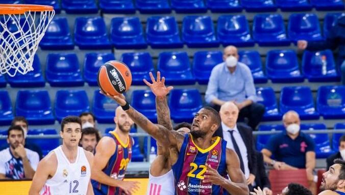 Στην Μπαρτσελόνα το «El Clasico», η Ρεάλ πήγε για την επική ανατροπή αλλά... thumb