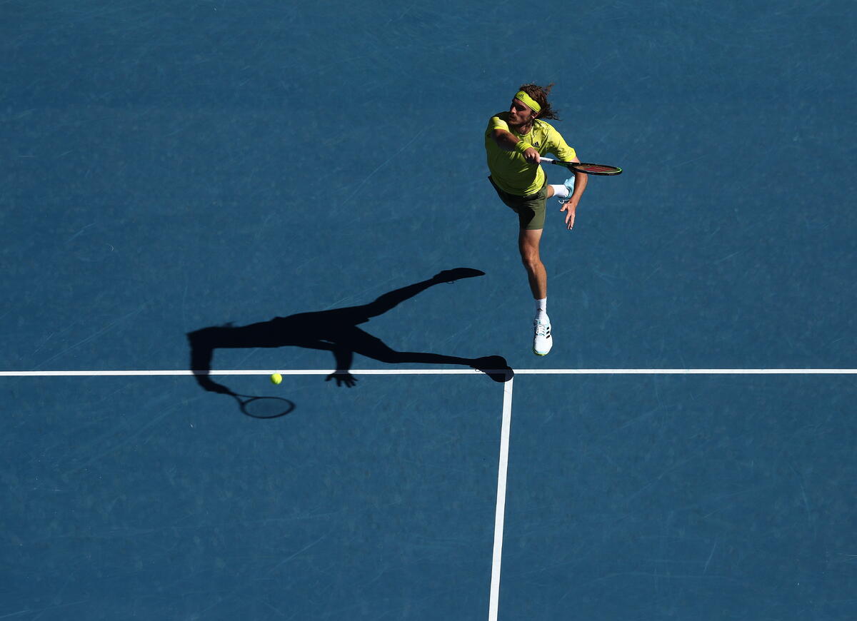 Australian Open: Στους 