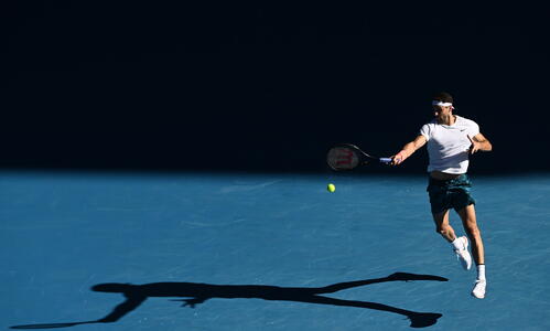 Australian Open: 