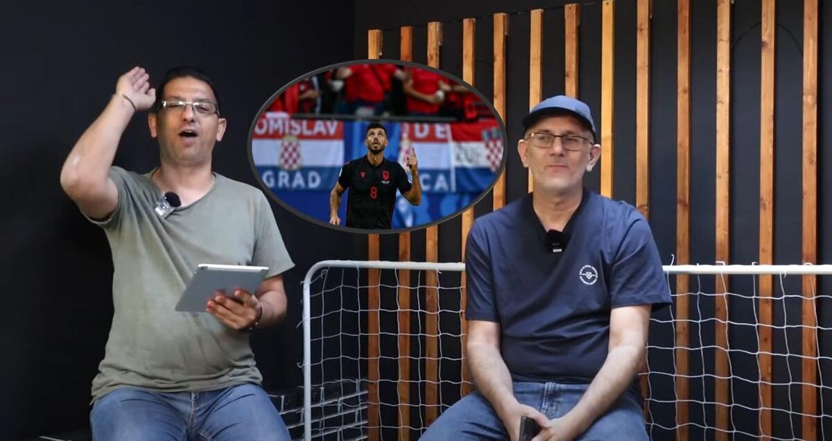 Ο Γιασούλα δικαίωσε... Καυκαρίδη στις καθυστερήσεις! (ΒΙΝΤΕΟ) thumb