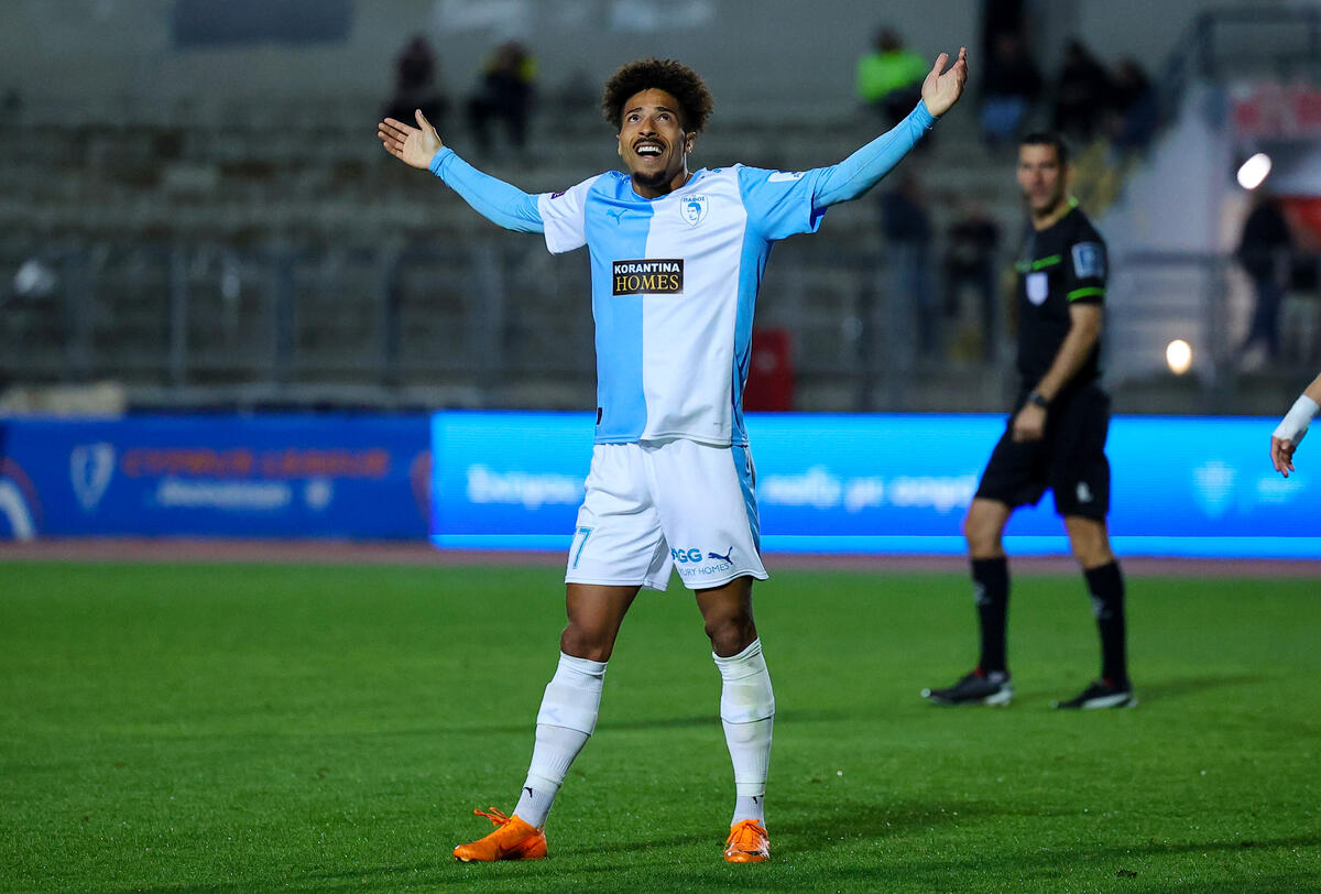 Στους πιο επιδραστικούς παίκτες των τελευταίων εβδομάδων thumb