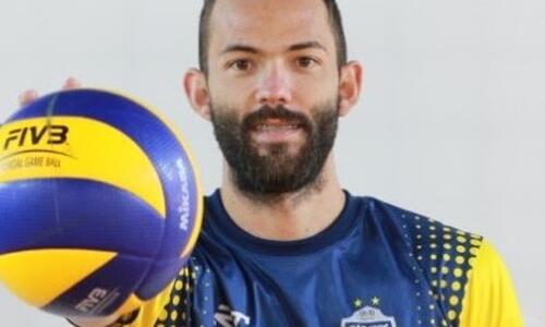 Από την Superliga της Βραζιλίας στην Αναγέννηση thumb