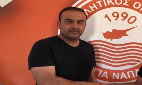 Στόχος εμπρηστών το αυτοκίνητο του Κώστα Ηλία thumb