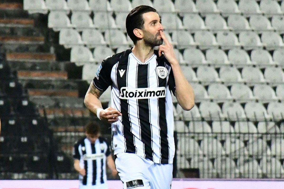 Το νέο μεταγραφικό απόκτημα του ΑΠΟΕΛ εν δράση (vids) thumb