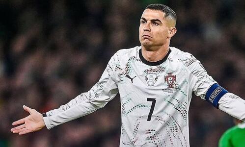 Κριστιάνο: Η FIFA του έκανε το χατίρι – Φωνάζουν για… «σκάνδαλο» thumb