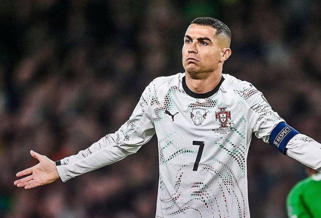 Κριστιάνο: Η FIFA του έκανε το χατίρι – Φωνάζουν για… «σκάνδαλο» thumb