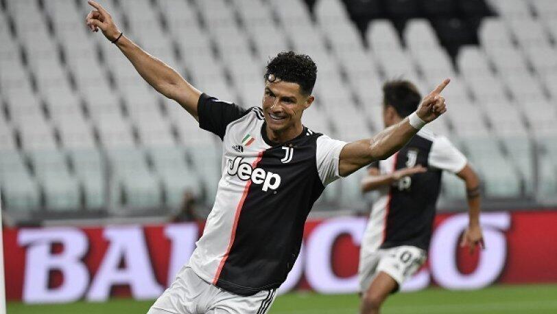 Serie A: Ο CR7 και οι... άλλοι της πιό «ακριβοπληρωμένης» 11άδας thumb
