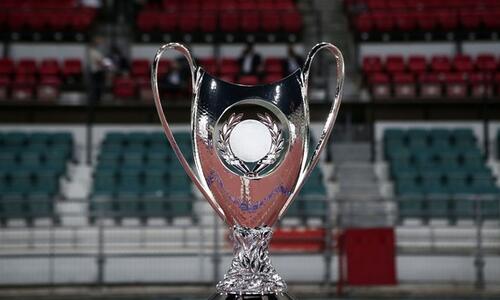 Πρόταση να γίνει τη Δευτέρα του Πάσχα ο τελικός Κυπέλλου! thumb