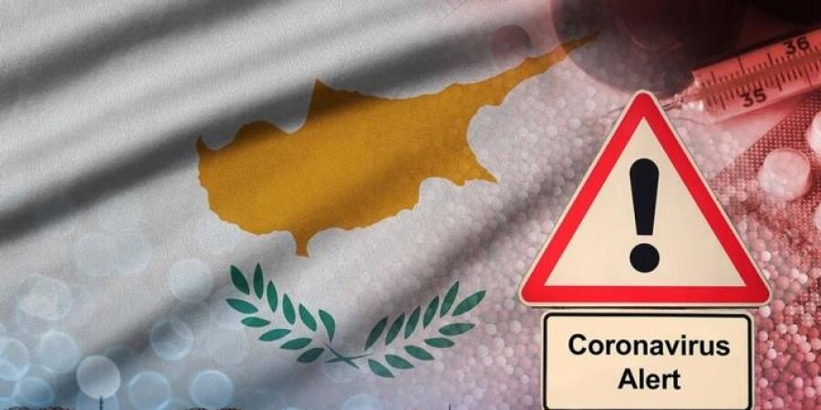 Νέος θάνατος ηλικιωμένου και 187 νέα κρούσματα thumb